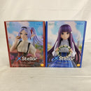 【中古】【未開封】【セット】葬送のフリーレンXStellar “フリーレン/フェルン”〜とある祭りにて〜 2点＜フィギュア＞（代引き不可）6541