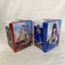 【中古】【未開封】【セット】葬送のフリーレンXStellar “フリーレン/フェルン”〜とある祭りにて〜 2点＜フィギュア＞（代引き不可）6541