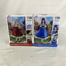 【中古】【未開封】【セット】葬送のフリーレンXStellar “フリーレン/フェルン”〜とある祭りにて〜 2点＜フィギュア＞（代引き不可）6541