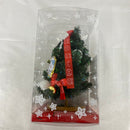 【中古】【未開封】ちいかわ クリスマスツリー(赤)＜コレクターズアイテム＞（代引き不可）6541