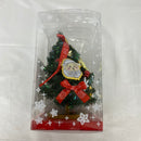 【中古】【未開封】ちいかわ クリスマスツリー(赤)＜コレクターズアイテム＞（代引き不可）6541