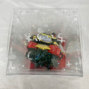 【中古】【未開封】ちいかわ クリスマスツリー(赤)＜コレクターズアイテム＞（代引き不可）6541