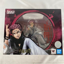 【中古】【開封品】呪術廻戦 フィギュアーツZERO 宿儺＜フィギュア＞（代引き不可）6541