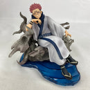 【中古】【開封品】呪術廻戦 フィギュアーツZERO 宿儺＜フィギュア＞（代引き不可）6541