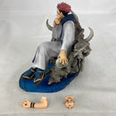 【中古】【開封品】呪術廻戦 フィギュアーツZERO 宿儺＜フィギュア＞（代引き不可）6541