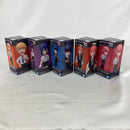 【中古】【未開封】全5種セット 「劇場版 チェンソーマン レゼ篇」 ワールドコレクタブルフィギュア vol.1＜フィギュア＞（代引き不可）6541