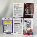 【中古】【未開封】【セット】チェンソーマン、劇場版チェンソーマン レゼ篇 プライズフィギュア 5点＜フィギュア＞（代引き不可）6541