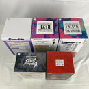 【中古】【未開封】【セット】チェンソーマン、劇場版チェンソーマン レゼ篇 プライズフィギュア 5点＜フィギュア＞（代引き不可）6541