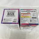 【中古】【未開封】【セット】チェンソーマン、劇場版チェンソーマン レゼ篇 GLITTER&GLAMOURS マキマ/レゼ 2点＜フィギュア＞（代引き不可）6541