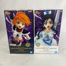 【中古】【未開封】【セット】ふたりはプリキュア GLITTER&GLAMOURS〜キュアブラック/キュアホワイト〜 2点＜フィギュア＞（代引き不可）6541