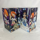 【中古】【未開封】【セット】ふたりはプリキュア GLITTER&GLAMOURS〜キュアブラック/キュアホワイト〜 2点＜フィギュア＞（代引き不可）6541