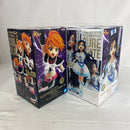 【中古】【未開封】【セット】ふたりはプリキュア GLITTER&GLAMOURS〜キュアブラック/キュアホワイト〜 2点＜フィギュア＞（代引き不可）6541