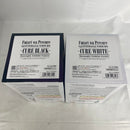 【中古】【未開封】【セット】ふたりはプリキュア GLITTER&GLAMOURS〜キュアブラック/キュアホワイト〜 2点＜フィギュア＞（代引き不可）6541