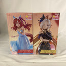 【中古】【未開封】【セット】ウマ娘 プリティーダービー Trio-Try-iT Figure スティルインラブ/オルフェーヴル 2点＜フィギュア＞（代引き不可）6541