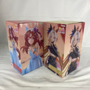 【中古】【未開封】【セット】ウマ娘 プリティーダービー Trio-Try-iT Figure スティルインラブ/オルフェーヴル 2点＜フィギュア＞（代引き不可）6541