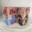 【中古】【未開封】【セット】ウマ娘 プリティーダービー Trio-Try-iT Figure スティルインラブ/オルフェーヴル 2点＜フィギュア＞（代引き不可）6541