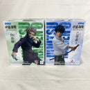 【中古】【未開封】【セット】ラウンドワン限定 アニメ『呪術廻戦』5th anniversary Luminasta “狗巻棘/乙骨憂太” 2点＜フィギュア＞（代引き不可）6541