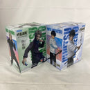 【中古】【未開封】【セット】ラウンドワン限定 アニメ『呪術廻戦』5th anniversary Luminasta “狗巻棘/乙骨憂太” 2点＜フィギュア＞（代引き不可）6541