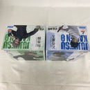 【中古】【未開封】【セット】ラウンドワン限定 アニメ『呪術廻戦』5th anniversary Luminasta “狗巻棘/乙骨憂太” 2点＜フィギュア＞（代引き不可）6541