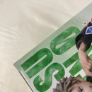 【中古】【未開封】【セット】ラウンドワン限定 アニメ『呪術廻戦』5th anniversary Luminasta “狗巻棘/乙骨憂太” 2点＜フィギュア＞（代引き不可）6541