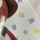 【中古】【未開封】【セット】ケロロ軍曹 おおきなSOFVIMATES〜ギロロ伍長/クルル曹長〜 2点＜フィギュア＞（代引き不可）6541