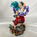 【中古】【開封品】Portrait.Of.Pirates ワンピース “WA-MAXIMUM” ヤマト＜フィギュア＞（代引き不可）6541