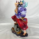 【中古】【開封品】Portrait.Of.Pirates ワンピース “WA-MAXIMUM” ヤマト＜フィギュア＞（代引き不可）6541