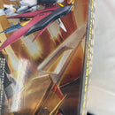 【中古】【未組立】1/100 MG ハイネ専用 デスティニーガンダム(ガンプラEXPO限定) 「機動戦士ガンダムSEED DESTINY」＜プラモデル＞（代引き不可）6541