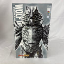 【中古】【未開封】仮面ライダー555 リアルアクションヒーローズ(RAH) No.659 ウルフオルフェノク Deluxe Type 2014＜フィギュア＞（代引き不可）6541