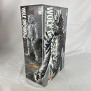 【中古】【未開封】仮面ライダー555 リアルアクションヒーローズ(RAH) No.659 ウルフオルフェノク Deluxe Type 2014＜フィギュア＞（代引き不可）6541