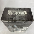 【中古】【未開封】仮面ライダー555 リアルアクションヒーローズ(RAH) No.659 ウルフオルフェノク Deluxe Type 2014＜フィギュア＞（代引き不可）6541