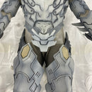 【中古】【開封品】仮面ライダー555 リアルアクションヒーローズ(RAH) No.659 ウルフオルフェノク Deluxe Type 2014＜フィギュア＞（代引き不可）6541