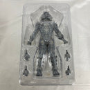 【中古】【開封品】仮面ライダー555 リアルアクションヒーローズ(RAH) No.659 ウルフオルフェノク Deluxe Type 2014＜フィギュア＞（代引き不可）6541