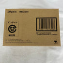 【中古】【未開封】S.H.Figuarts メタルガルルモン -Original Designer’s Edition- 「デジモンアドベンチャー」＜フィギュア＞（代引き不可）6541