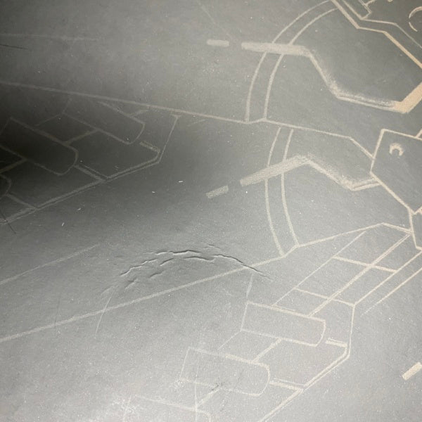 中古】【未開封】RIOBOT アヌビス 「ANUBIS ZONE OF THE ENDERS