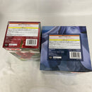 【中古】【未開封】【セット】犬夜叉　Trio−Try−iT Figureー犬夜叉/殺生丸ー 2点＜フィギュア＞（代引き不可）6541