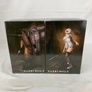 【中古】【未開封】【セット】SILENT HILL 2　レッドピラミッドシング/バブルヘッドナース 2点＜フィギュア＞（代引き不可）6541
