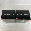 【中古】【未開封】【セット】SILENT HILL 2　レッドピラミッドシング/バブルヘッドナース 2点＜フィギュア＞（代引き不可）6541