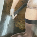 【中古】【未開封】【セット】SILENT HILL 2　レッドピラミッドシング/バブルヘッドナース 2点＜フィギュア＞（代引き不可）6541