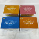 【中古】【未開封】【セット】デジモンアドベンチャー SOFVIMATES〜ガブモン/アグモンvol.2/パタモン/テイルモン〜 4点＜フィギュア＞（代引き不可）6541