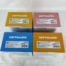 【中古】【未開封】【セット】デジモンアドベンチャー SOFVIMATES〜ガブモン/アグモンvol.2/パタモン/テイルモン〜 4点＜フィギュア＞（代引き不可）6541