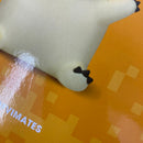 【中古】【未開封】【セット】デジモンアドベンチャー SOFVIMATES〜ガブモン/アグモンvol.2/パタモン/テイルモン〜 4点＜フィギュア＞（代引き不可）6541