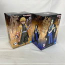 【中古】【未開封】【セット】鬼滅の刃 フィギュア-絆ノ装-参拾壱ノ型 我妻善逸/-鬼ノ装-拾伍の型 獪岳 2点＜フィギュア＞（代引き不可）6541