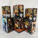 【中古】【未開封】【セット】僕のヒーローアカデミア 爆豪勝己 プライズフィギュア 6点＜フィギュア＞（代引き不可）6541