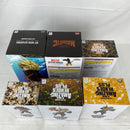 【中古】【未開封】【セット】僕のヒーローアカデミア 爆豪勝己 プライズフィギュア 6点＜フィギュア＞（代引き不可）6541