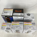 【中古】【未開封】【セット】僕のヒーローアカデミア 爆豪勝己 プライズフィギュア 6点＜フィギュア＞（代引き不可）6541