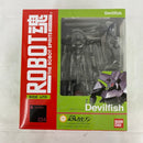【中古】【未開封】ROBOT魂＜SIDE LFO＞ デビルフィッシュ「交響詩篇エウレカセブン」＜フィギュア＞（代引き不可）6541