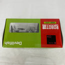 【中古】【未開封】ROBOT魂＜SIDE LFO＞ デビルフィッシュ「交響詩篇エウレカセブン」＜フィギュア＞（代引き不可）6541