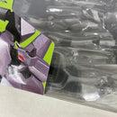 【中古】【未開封】ROBOT魂＜SIDE LFO＞ デビルフィッシュ「交響詩篇エウレカセブン」＜フィギュア＞（代引き不可）6541