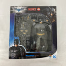 【中古】【未開封】MAFEX BATMAN ver.3.0-バットマン バージョン3.0- ダークナイト ライジング アクションフィギュア No.053＜フィギュア＞（代引き不可）6541